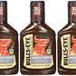 Bull'S-Eye, Bbq Sauces, 18Oz Bottle (Pack Of 3) (Choose Flavors Below) (Hickory Smoke)