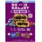 Natures Bakary Whole Wheat Fig Bars - 32 Twin Packs (16 Blueberry, 16 Raspberry Each)