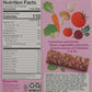 MadeGood Organic Chocolate Drizzled Granola Bars, 5ct, 4.25 OZ