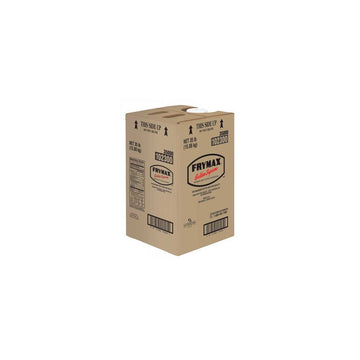 Frymax Oil Golden Supreme, 35 Pound -- -- 1 each.