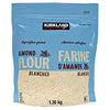 Kirkland Signature Almond Flour Blanched California Superfine, 3 Pound (Pack Of 1)