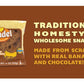 Nadel - Naturally Delicious Sweet Breads Variety Pack (Banana Chocolate Chip, Vanilla Pound Cake, Apple Spice, Pumpkin Spice). (