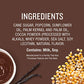 Angies BOOMCHICKAPOP Dark Chocolaty Drizzled Sea Salt Kettle Corn, 5.5 Ounce Bag (Pack of 2)