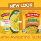 Tasty Bite Organic Turmeric Rice, 8.8 Ounce, Pack Of 6, Ready To Eat, Microwavable, Vegetarian, Gluten-Free