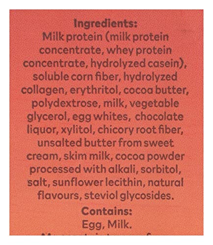 Nicks Karamell Choklad Snack Bar, No Added Sugar, Vegan, 1.76 Ounce (Pack of 12)