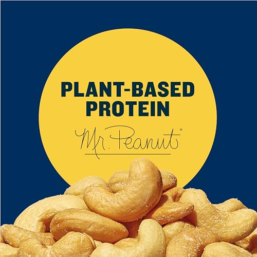 Planters Cashews (Pack Of 15)