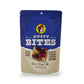 Buc-ee’s Nutty Bites - Sweet & Crunchy Nut Clusters, Gluten-Free Snack, Blueberry Pomegranate Cashew Almond, 4 Ounce