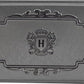 Hyleys English Earl Grey Big Leaf Loose Black Tea In Gift Tin - 3.5 Oz (100G)