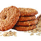 Voortman Bakery, Sugar Free Oatmeal Cookies, 8 Oz. Bag, Pack Of 4 -Delicious Sugar Free Cookiemade With Real Ingredients, Perfec