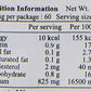 Cj Anchovy Dashida (Fish Stock) 300G