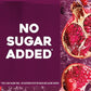 Ocean Spray 100% Juice Cranberry Pomegranate Juice Blend  64 Fl Oz Bottle