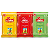 VASANT Masala Powder Combo | Pack of 3 (Chilli Powder + Turmeric Powder + Coriander Powder) | Chilli | Red Chilli | Turmeric | H