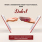 Dulcet Chocolate Lovers Ganache Bakery Collection Fudge Brownies, Whoopie Pies & More Ideal For Parties, Holidays, Sympathy, Get Well, Family