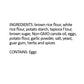 Aleias Gluten Free Italian Bread Crumbs - 13oz (2 Pack) - Breading for Chicken, Meatballs & More - Non-GMO, Dairy Free, Low Sodi