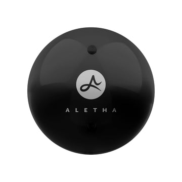 Aletha - Orbit Hip Flexor Release Ball  Psoas Massage Ball For Pain Relief And Trigger Point Muscle Therapy
