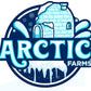 Arctic Farms Freeze Dried Ice Cream Sandwich Bites - Does Not Melt (Neapolitan) (1.1Oz)
