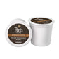 Peets Coffee Major Dickasons Blend K-Cup Pods, Dark Roast, 16 Count, Compatible with Keurig Brewers