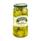 Giulianos Greek Golden Imported Peperoncini, 16 Ounce -- 6 per case.