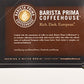 Barista Prima Coffee Decaf Italian (1 Box Of 24 K-Cups)