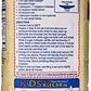 Imperial Sugar Dixie Crystals Extra Fine Granulated Sugar, 2 lb