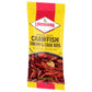 Louisiana Fish Fry Crawfish, Shrimp & Crab Boil, 16oz, Pack of 3, 48 Ounce