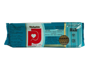 Tinkyada Brown Rice Pasta, Lasagne, 10 Ounce (Pack Of 12)