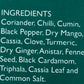 Everest Pav Bhaji Masala, 50G