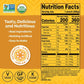 TASTYBITE Organic Turmeric Rice, 8.8 OZ