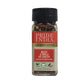 Pride Of India ?Red Chili Flakes ?Gourmet Spice/ Culinary Must Have ?Pleasant Heat/ Distinct Flavor & Aroma ?Sprinkle Onto Pizza