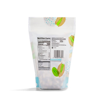 365 by Whole Foods Market, Roasted & Salted Pistachios, 10 Ounce