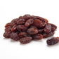 Bulk Raisins Seedless Thompson, 1 Lb