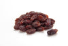 Bulk Raisins Seedless Thompson, 1 Lb