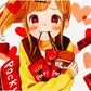 Glico Pocky Biscuit - Strawberry - Case of 20-1.41 Oz.