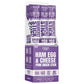 Wicked Cutz Ham Egg and Cheese Stick  12g Protein Per Gluten Free Breakfast Stick  USA Made High Protein Carnivore Snacks  Breakfast Meat Sticks (12 Sticks)