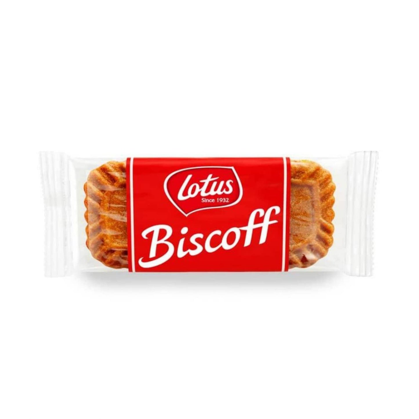 14 Fresh Pack Of Biscoff Cookie Two Pack, 7.65Oz