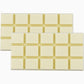 The Dreidel Company White Almond Bark Coating, Candy Coating, Microwaveable Almond Coating For Baking, Toppings, and Sweets - (P