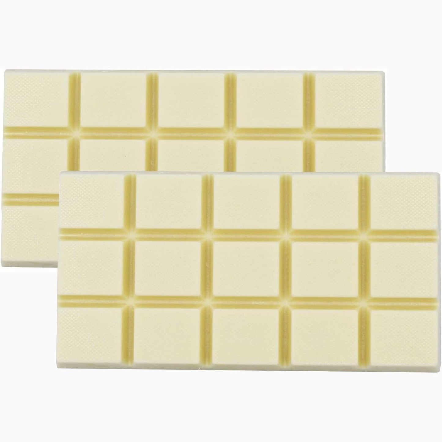 The Dreidel Company White Almond Bark Coating, Candy Coating, Microwaveable Almond Coating For Baking, Toppings, and Sweets - (P