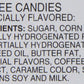 Rademaker Hopjes Coffee Candies, 7.05 Oz (Pack Of 20)