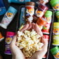 Kernel Seasons COMPLETE SEASONING KIT (Variety Pack Bundle of ALL 12 Flavors)