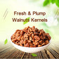 Chinese Peeled Walnuts,Fresh New Linan Mountain Walnut Kernels,Walnut Meat/Peeled Walnuts, Net 250G/8.8Oz. In 13-15 Small Packet