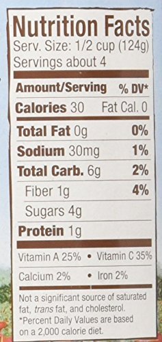 Jovial Organic Crushed Tomatoes, 18.3 Oz