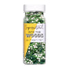 Supernatural Into the Woods Natural Confetti Tree Sprinkles, No Artificial Dyes, Soy Free, Gluten Free, Vegan, Plant-Based Color