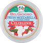 BelGioioso, Fresh Ciliegine Mozzarella, Cup, 8 oz