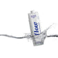 Flow Alkaline Spring Water, 100% Naturally Alkaline,1L (Pack of 6)