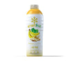 Smartfruit Sunny Banana + Oat Fiber, 100% Real Fruit Pur