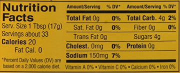 Heinz 57 Sauce, 20-Ounce Squeeze Bottle (Pack of 4)