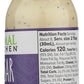 Primal Kitchen, Dressing, Casear, Df, Pack Of 6, Size 8 Fz