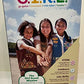 girl Scout cookies Adventurefuls Brownie & carmel - 1 Box of 16 cookies 6.5 Ounce (Pack of 1)