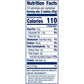 Pillsbury Ready to Bake Pumpkin Shape Sugar Cookie Dough, 9.1 oz