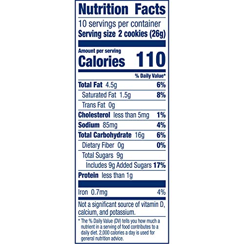Pillsbury Ready to Bake Pumpkin Shape Sugar Cookie Dough, 9.1 oz
